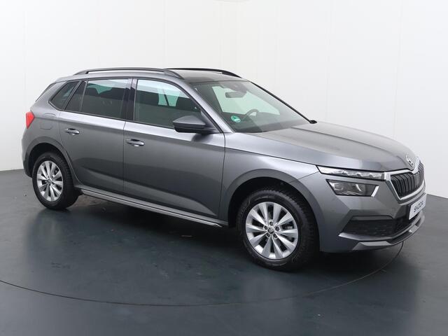 Skoda Kamiq 1.5 TSI ACT Business Edition | 150 PK | Automaat | Trekhaak | Panoramadak | Keyless | Adaptive cruise control |