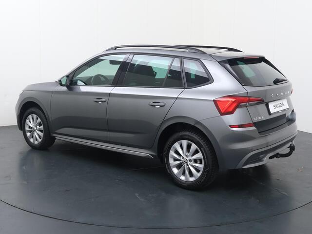 Skoda Kamiq 1.5 TSI ACT Business Edition | 150 PK | Automaat | Trekhaak | Panoramadak | Keyless | Adaptive cruise control |
