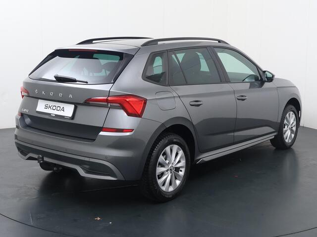 Skoda Kamiq 1.5 TSI ACT Business Edition | 150 PK | Automaat | Trekhaak | Panoramadak | Keyless | Adaptive cruise control |