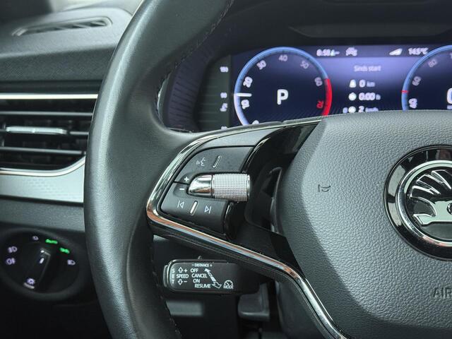 Skoda Kamiq 1.5 TSI ACT Business Edition | 150 PK | Automaat | Trekhaak | Panoramadak | Keyless | Adaptive cruise control |