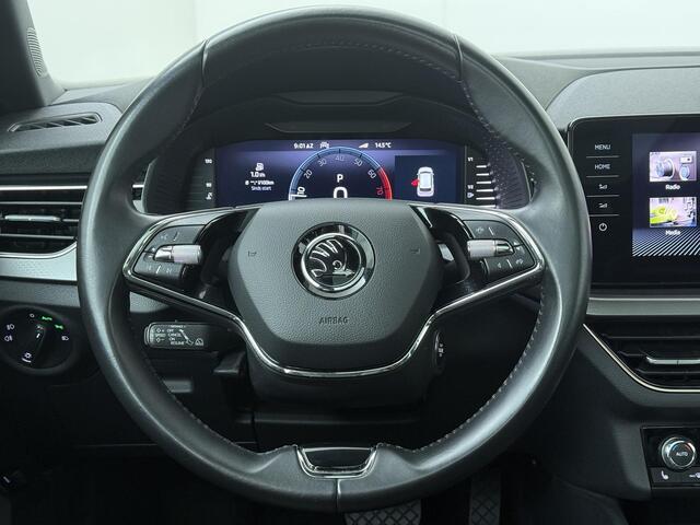 Skoda Kamiq 1.5 TSI ACT Business Edition | 150 PK | Automaat | Trekhaak | Panoramadak | Keyless | Adaptive cruise control |