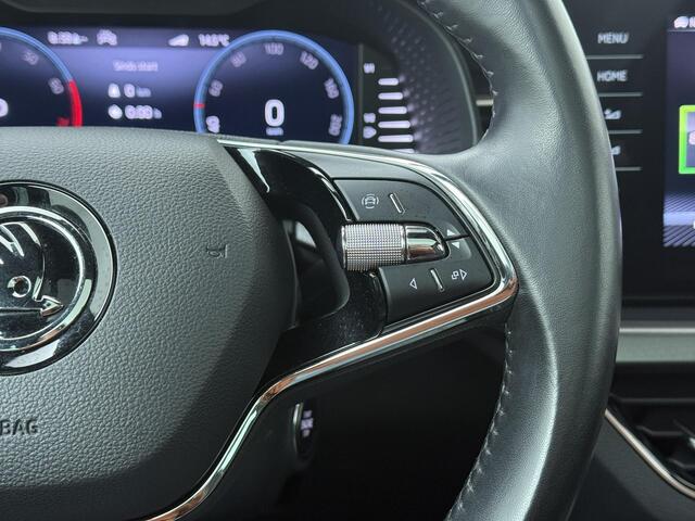 Skoda Kamiq 1.5 TSI ACT Business Edition | 150 PK | Automaat | Trekhaak | Panoramadak | Keyless | Adaptive cruise control |