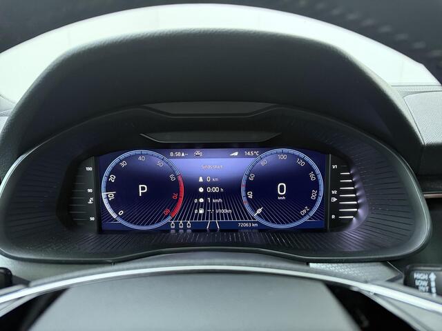 Skoda Kamiq 1.5 TSI ACT Business Edition | 150 PK | Automaat | Trekhaak | Panoramadak | Keyless | Adaptive cruise control |