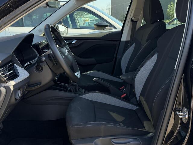 Skoda Kamiq 1.0 TSI Business Edition 110pk AUTOMAAT | Camera | Carplay | Cruise | aut.airco