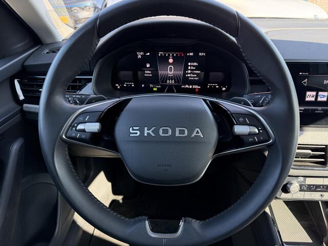 Skoda Kamiq 1.0 TSI Business Edition 110pk AUTOMAAT | Camera | Carplay | Cruise | aut.airco