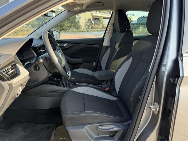 Skoda Kamiq 1.0 TSI Business Edition 110pk AUTOMAAT | Camera | Carplay | Cruise | aut.airco