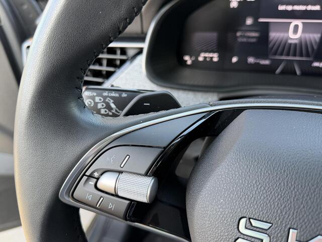 Skoda Kamiq 1.0 TSI Business Edition 110pk AUTOMAAT | Camera | Carplay | Cruise | aut.airco