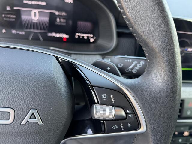 Skoda Kamiq 1.0 TSI Business Edition 110pk AUTOMAAT | Camera | Carplay | Cruise | aut.airco