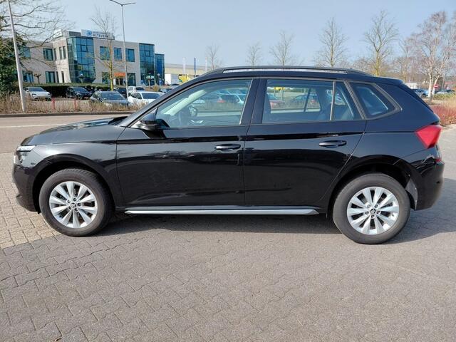Skoda Kamiq 1.0 BUSINESS ED VIRTUAL COCKPIT NAVI DAB+ STOELVERW