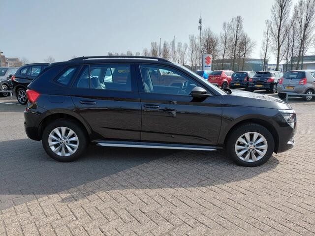 Skoda Kamiq 1.0 BUSINESS ED VIRTUAL COCKPIT NAVI DAB+ STOELVERW