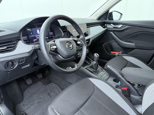Skoda Kamiq 1.0 TSI Selection | 116 PK | Climate control | Apple Carplay/Android Auto | Cruise control |