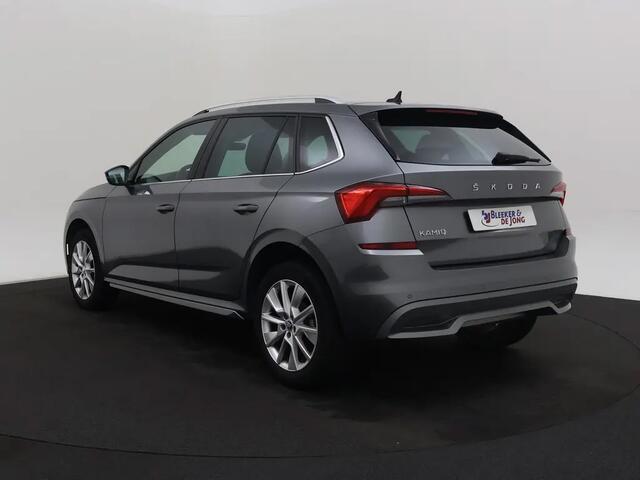 Skoda Kamiq 1.0 TSI DSG Style Led | Nav | Clima | VC Bj 01-2023 50.440 KM
