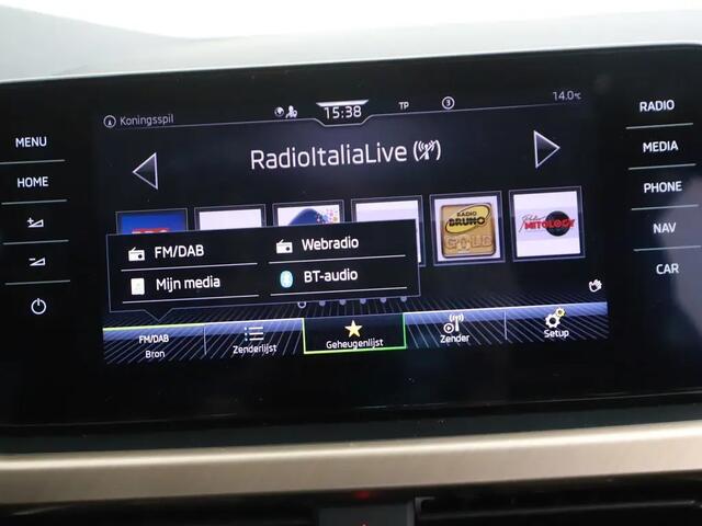 Skoda Kamiq 1.0 TSI DSG Style Led | Nav | Clima | VC Bj 01-2023 50.440 KM