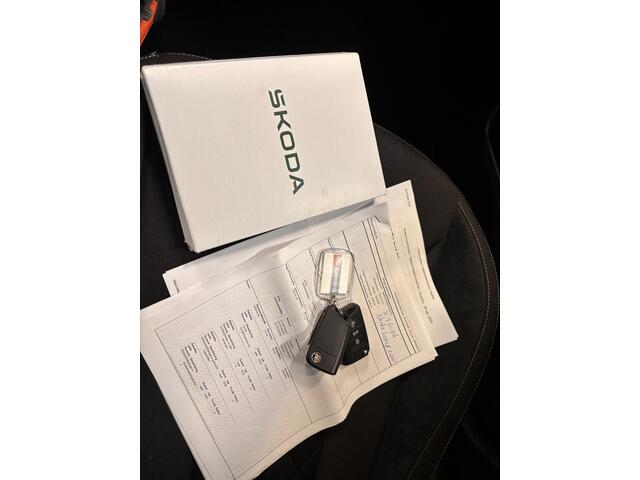 Skoda Kamiq 1.0 TSI Sport Business * TREKHAAK * SUPER COMPLEET ! NL Auto met NAP