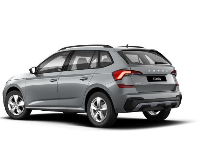 Skoda Kamiq Selection 1.0 TSI 115 PK SUV 7-DSG | Privatelease ¤ 423,- | ¤ 3000,- INRUILPREMIE | AUTOMAAT | TREKHAAK | UIT VOORRAAD LEVERBAAR!