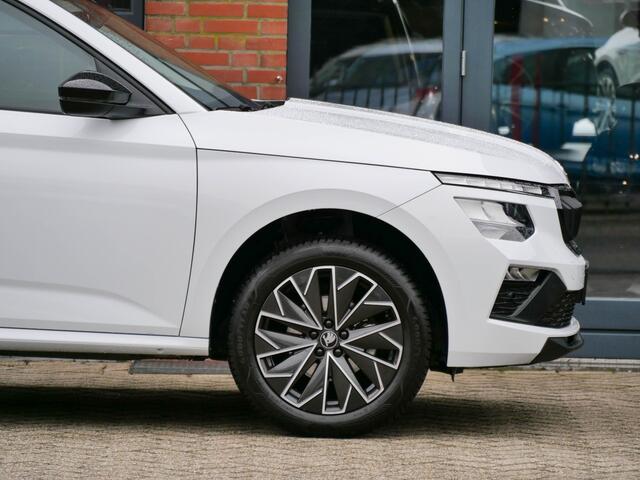 Skoda Kamiq 1.0 TSI Business Edition | CAMERA | APPLE CARPLAY | CRUISE CONTROL |