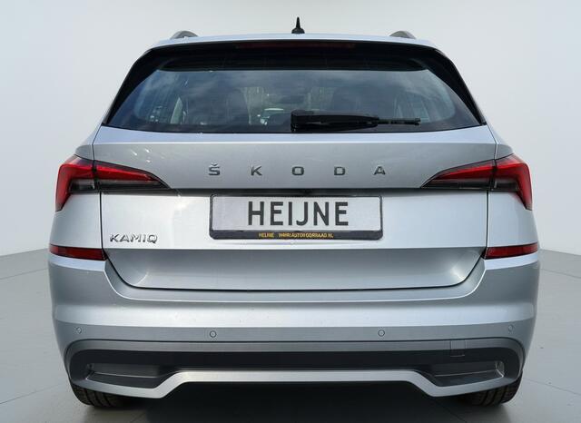 Skoda Kamiq 1.0 TSI 110PK Ambition CAMERA/CRUISE/CARPLAY