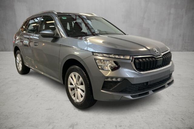 Skoda Kamiq 1.0 116 pk TSI DSG Selection Automaat Winterpakket, Adapt. Cruise Control, Climate Control, Camera, CarPlay