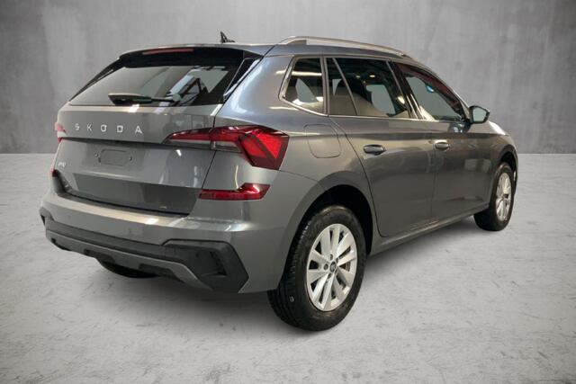 Skoda Kamiq 1.0 116 pk TSI DSG Selection Automaat Winterpakket, Adapt. Cruise Control, Climate Control, Camera, CarPlay