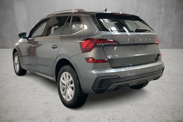 Skoda Kamiq 1.0 116 pk TSI DSG Selection Automaat Winterpakket, Adapt. Cruise Control, Climate Control, Camera, CarPlay