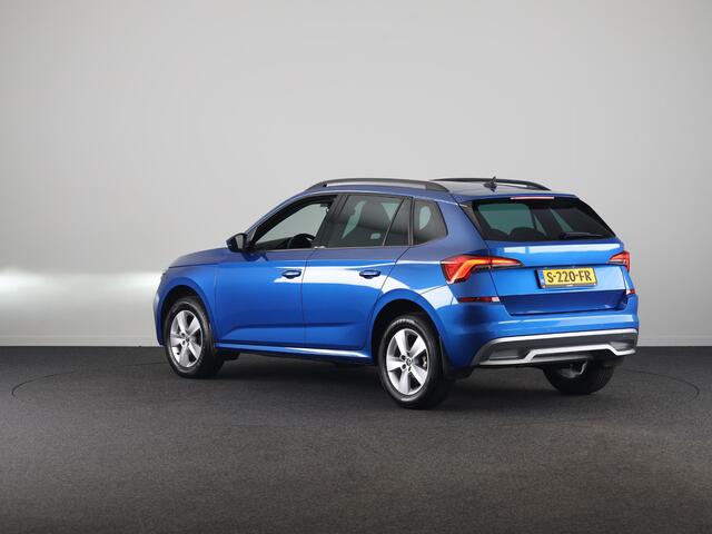 Skoda Kamiq 1.5 TSI ACT Sport Business