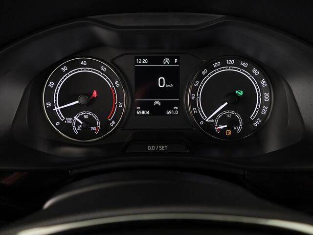 Skoda Kamiq 1.5 TSI ACT Sport Business