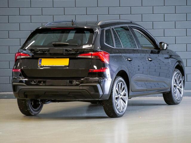 Skoda Kamiq 1.0 TSI Business Edition | CAMERA | APPLE CARPLAY | CRUISE CONTROL |