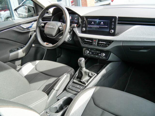 Skoda Kamiq 1.0 TSI Business Edition | CAMERA | APPLE CARPLAY | CRUISE CONTROL |