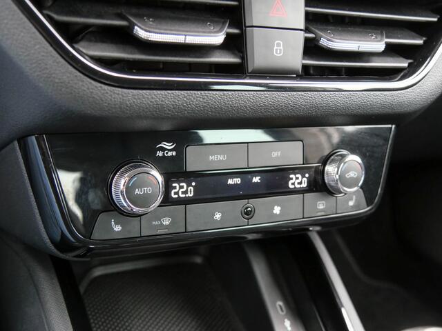 Skoda Kamiq 1.0 TSI Business Edition | CAMERA | APPLE CARPLAY | CRUISE CONTROL |