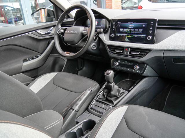 Skoda Kamiq 1.0 TSI Business Edition | CAMERA | APPLE CARPLAY | CRUISE CONTROL |