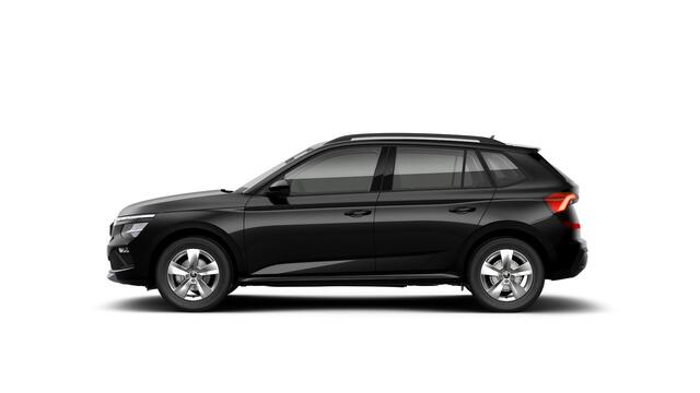 Skoda Kamiq 1.0 TSI Greentech 115 6MT Selection