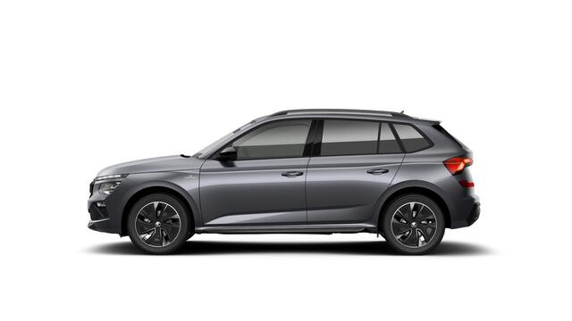 Skoda Kamiq 1.0 TSI Greentech 115 DSG-7 Monte Carlo Automaat