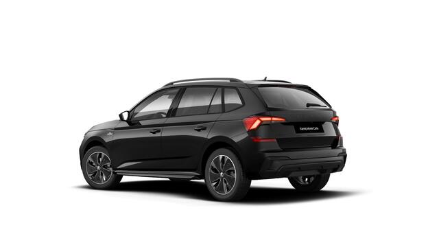 Skoda Kamiq 1.0 TSI Greentech 115 DSG-7 Monte Carlo Automaat