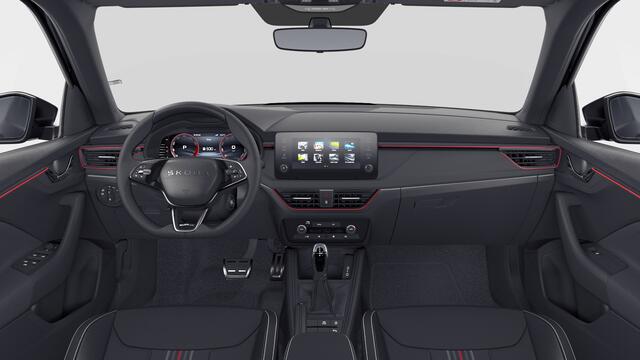 Skoda Kamiq 1.0 TSI Greentech 115 DSG-7 Monte Carlo Automaat