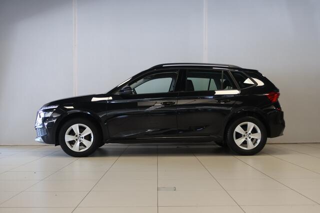 Skoda Kamiq 1.0 TSI Ambition App-Connect | Airco | Cruise