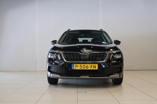 Skoda Kamiq 1.0 TSI Ambition App-Connect | Airco | Cruise