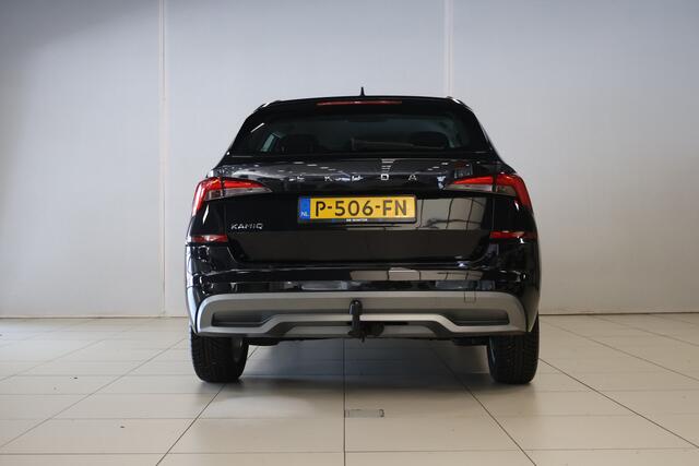 Skoda Kamiq 1.0 TSI Ambition App-Connect | Airco | Cruise