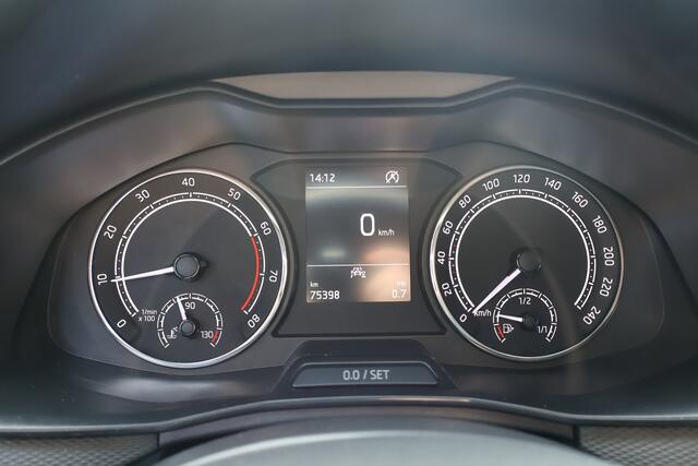 Skoda Kamiq 1.0 TSI Ambition App-Connect | Airco | Cruise