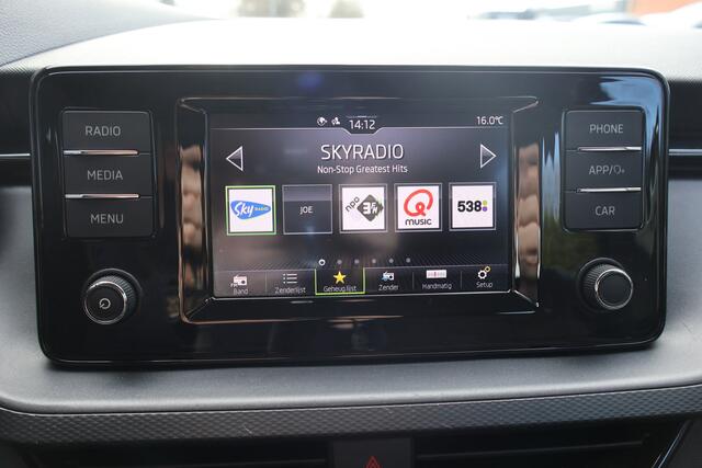 Skoda Kamiq 1.0 TSI Ambition App-Connect | Airco | Cruise