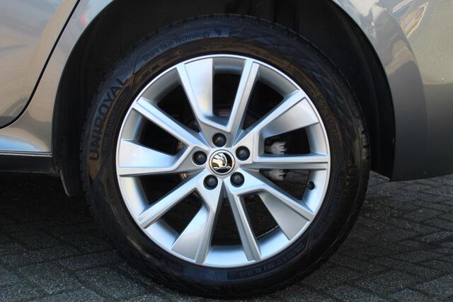 Skoda Kamiq 1.0 TSI Sport Business