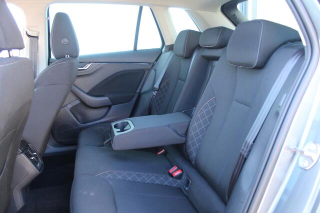 Skoda Kamiq 1.0 TSI Sport Business