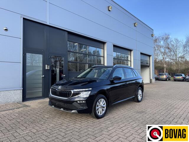 Skoda Kamiq 1.0 TSI Business Edition | Achteruitrijcamera | Apple Carplay/Android Auto | Climatronic |
