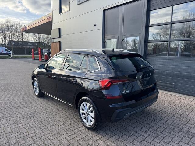 Skoda Kamiq 1.0 TSI Business Edition | Achteruitrijcamera | Apple Carplay/Android Auto | Climatronic |