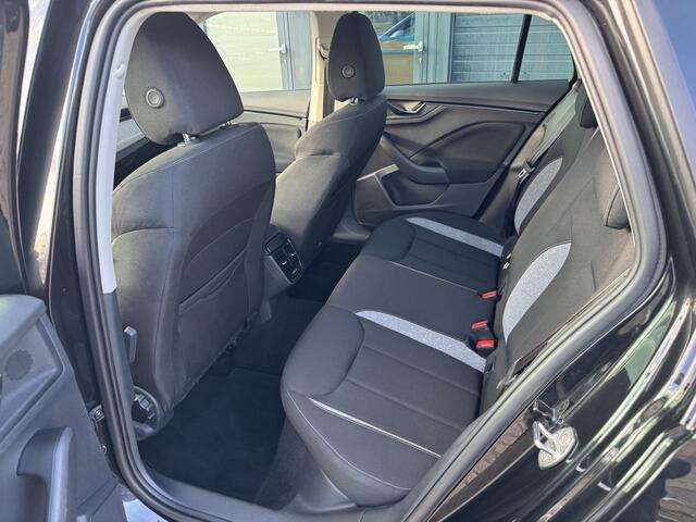 Skoda Kamiq 1.0 TSI Business Edition | Achteruitrijcamera | Apple Carplay/Android Auto | Climatronic |