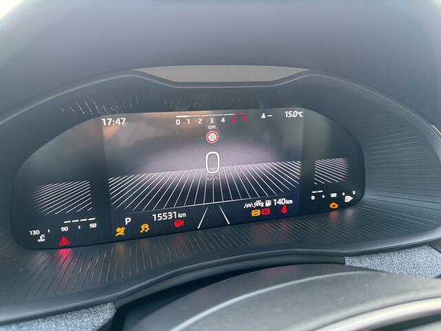 Skoda Kamiq 1.0 TSI Business Edition | Achteruitrijcamera | Apple Carplay/Android Auto | Climatronic |