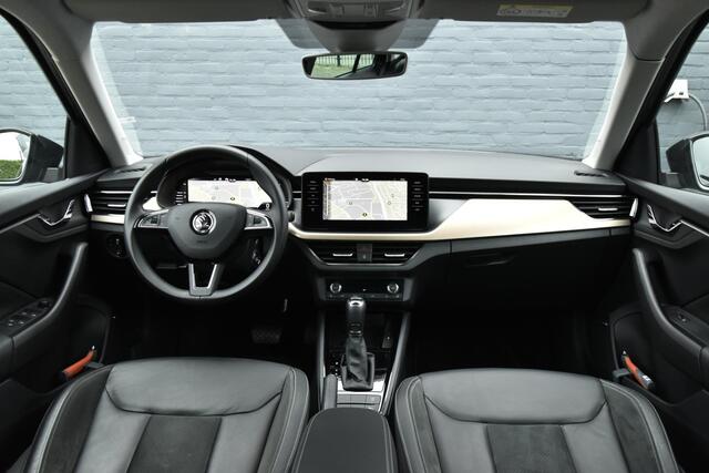 Skoda Kamiq 1.0 TSI Business Edition