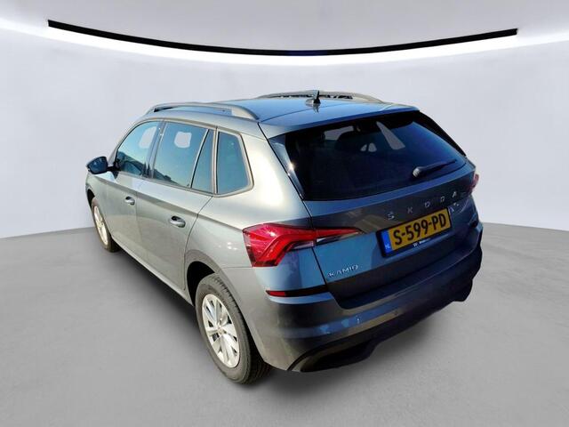 Skoda Kamiq 1.0 TSI Ambition Comfort Automaat / Navigatie / PDC