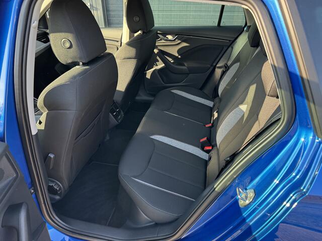 Skoda Kamiq 1.0 TSI Business Edition | Stoelverwarming | Apple Carplay/Android Auto | Cruise Control | Climatronic |