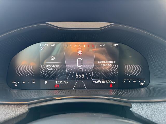 Skoda Kamiq 1.0 TSI Business Edition | Stoelverwarming | Apple Carplay/Android Auto | Cruise Control | Climatronic |