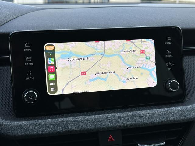 Skoda Kamiq 1.0 TSI Monte Carlo | Apple Carplay-Android/Camera/Keyless/Cruise Control